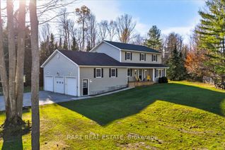 Property for Sale, 14 Bronze Bird Cres, Clearview, ON