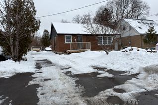 Bungalow for Sale, 3 Mclaughlin Rd N, Brampton, ON