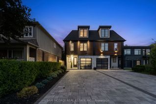 Semi-Detached House for Sale, 11B Maple Ave N, Mississauga, ON