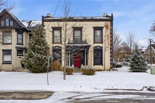 Triplex for Sale, 220 Nelson St, Brantford, ON