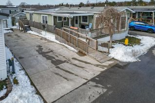 Bungalow for Sale, 3033 Townline Rd #92, Fort Erie, ON
