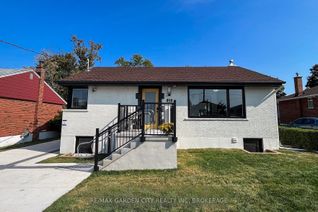 Apartment for Rent, 729 Queensdale Ave E, Hamilton, ON