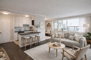 Property for Rent, 189 Cedarvale Ave #601, Toronto, ON