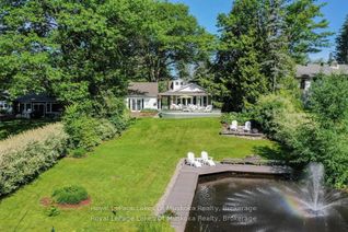 Detached House for Sale, 9 Mountview Ave, Huntsville, ON Detached House for Sale, 9 Mountview Ave, Huntsville, ON