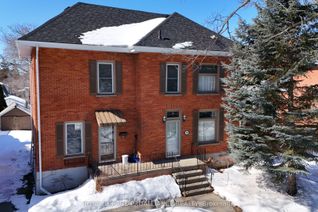 Detached House for Sale, 308 Bleecker Ave, Belleville, ON