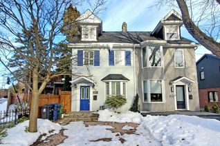 Property for Sale, 337 Glen Rd, Toronto, ON