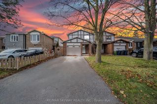 House for Sale, 234 Manse Rd, Toronto, ON