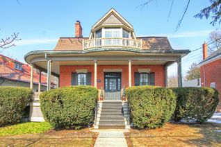 House for Sale, 274 Huron St, London East, ON