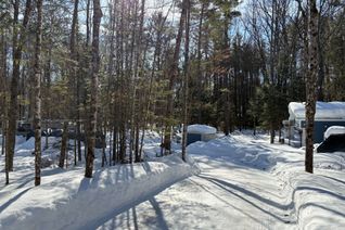 Property for Sale, 1124 Little Hawk Lake Rd, Algonquin Highlands, ON