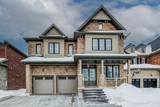 Detached House for Sale, 192 Woolwich St S, Woolwich, ON