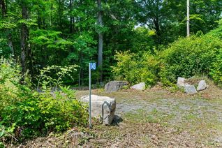 Vacant Residential Land for Sale, 143 Marble Point Rd, Marmora and Lake, ON