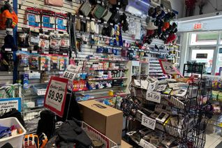 Convenience/Variety Business for Sale, 259 Morningside Ave #B5, Toronto, ON