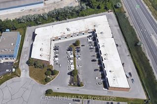 Industrial Property for Sale, 1260 Journey's End Cir #7, Newmarket, ON