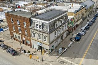 Investment Property for Sale, 56 NORFOLK St S, Norfolk, ON