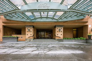 Apartment for Sale, 1166 Bay St #2103, Toronto, ON
