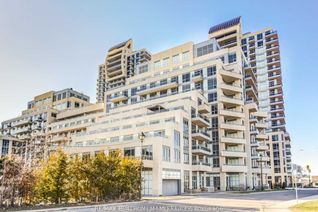 Property for Rent, 9199 Yonge St #815 SE, Richmond Hill, ON
