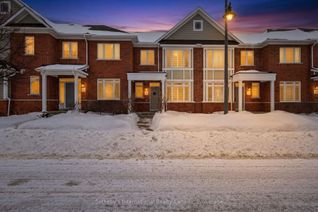 Townhouse for Sale, 25 North Maple St, Collingwood, ON