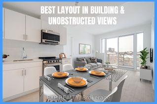 Condo Apartment for Sale, 412 Silver Maple Rd #405, Oakville, ON