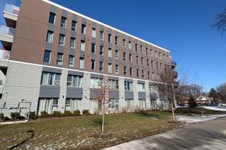 Condo for Rent, 77 Leland St #115, Hamilton, ON
