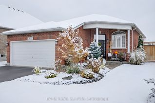 Bungalow for Sale, 414 Greenwood Dr, Essa, ON