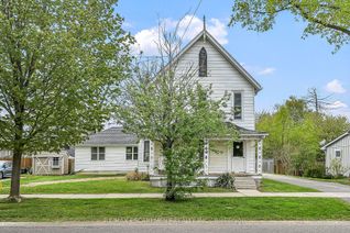 Detached House for Sale, 7 Greenock St E, Norfolk, ON