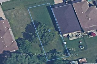 Land for Sale, 0 PINEWOOD Dr, Vaughan, ON