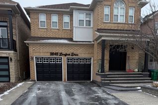 House for Rent, 5645 Longford Dr #BSMT, Mississauga, ON