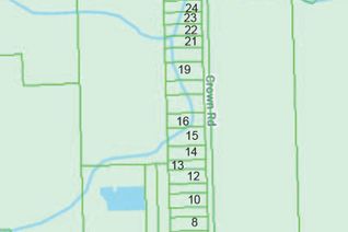 Vacant Residential Land for Sale, PT 17 CROWN Rd, West Lincoln, ON