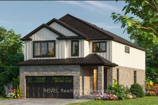Detached House for Sale, 7311 Majestic Trl, Niagara Falls, ON