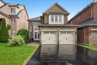 Property for Rent, 101 Jefferson Forest Dr, Richmond Hill, ON