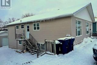 House for Sale, 101 Brookfield Avenue, Corner Brook, NL