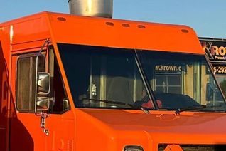 Fast Food/Takeout Business for Sale, 510 Yonge St #Truck, Toronto, ON