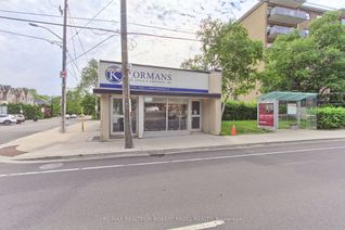 Office for Sublease, 3173 Bathurst St #Main Floor, Toronto, ON