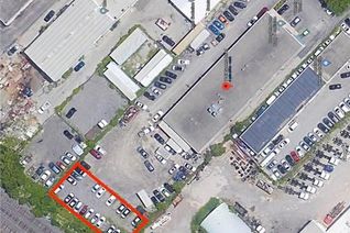 Industrial Property for Lease, 1149 Speers Rd, Oakville, ON