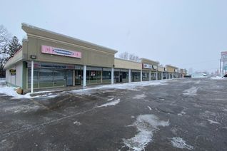 Property for Lease, 1750 MONTREAL Rd, Beacon Hill North - South and Area, ON