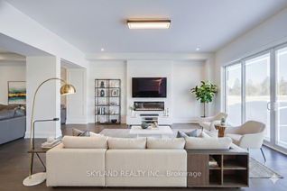 Detached House for Sale, 45 Balance Cres, Markham, ON