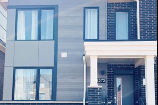 Townhouse for Rent, 3272 Sixth Line #Bedroom A, Oakville, ON