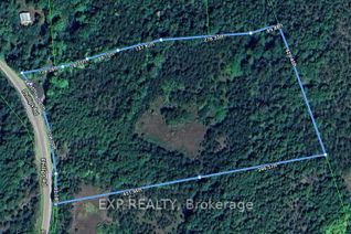 Vacant Residential Land for Sale, 03 Phillips Rd, Tyendinaga, ON