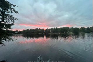 Land for Sale, 110D Louisa St, Parry Sound, ON
