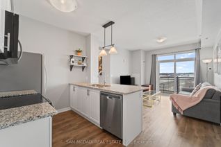 Property for Sale, 2490 Old Bronte Rd #622, Oakville, ON