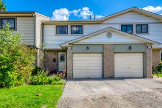 Condo for Sale, 132 Ashton Cres, Brampton, ON