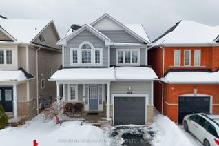 Property for Sale, 51 CHISWICK Ave, Whitby, ON