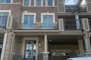 Property for Rent, 23 Thomas Frisby Jr Cres, Markham, ON