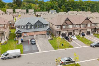 Semi-Detached House for Sale, 1026 Wright Dr, Midland, ON