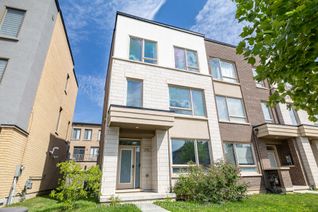 Townhouse for Sale, 3141 Ernest Appelbe Blvd, Oakville, ON