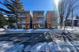 Property for Sale, 641 Tweedsmuir Ave, Westboro - Hampton Park, ON