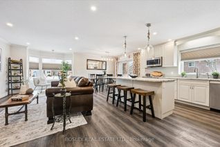 Apartment for Sale, 67 Breckenridge Dr #102, Kitchener, ON