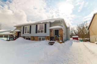 Bungalow for Sale, 18 Quarry Dr, Orangeville, ON