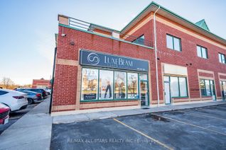 Commercial/Retail Property for Sale, 86 Ringwood Dr #35, Whitchurch-Stouffville, ON Commercial/Retail Property for Sale, 86 Ringwood Dr #35, Whitchurch-Stouffville, ON