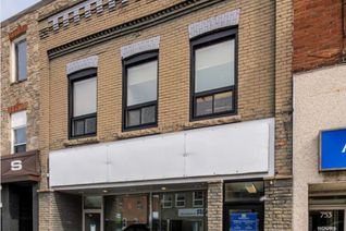 Office for Sale, 757 2nd Ave E, Owen Sound, ON